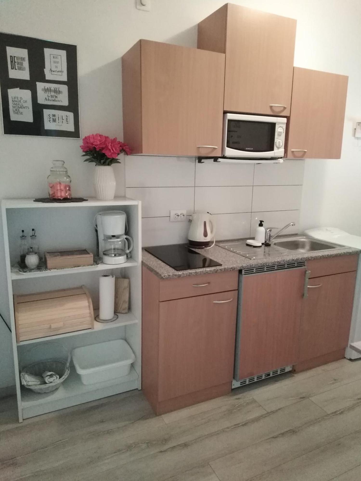 Studio Antonio * Zadar