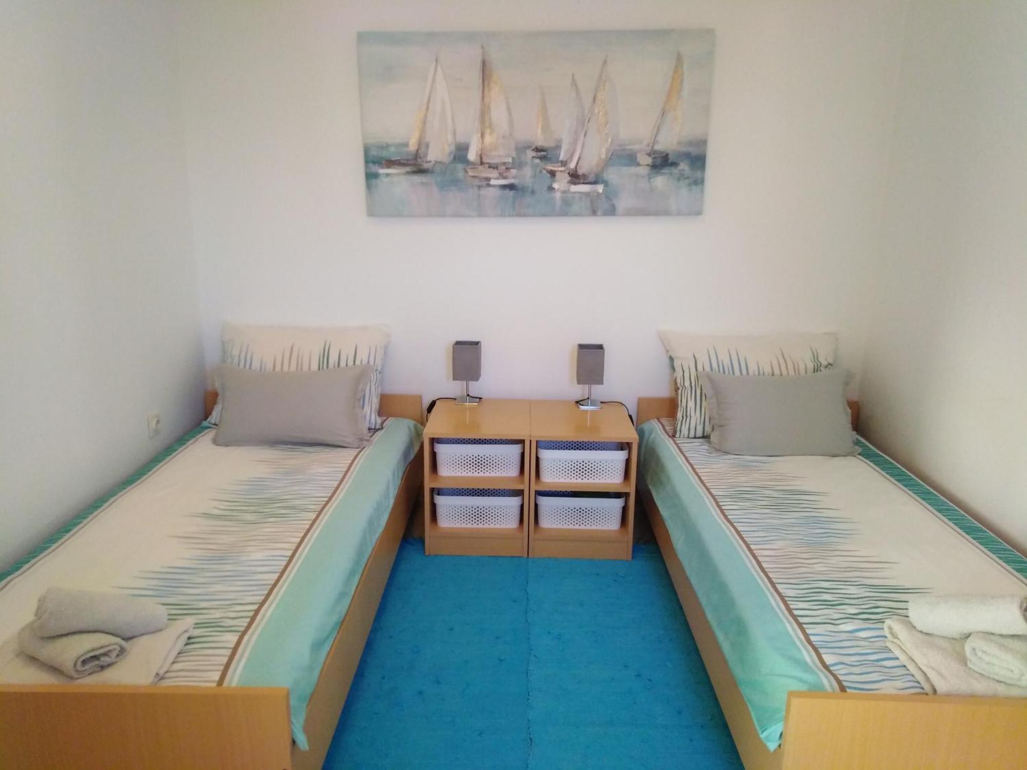 Apartment Studio Antonio