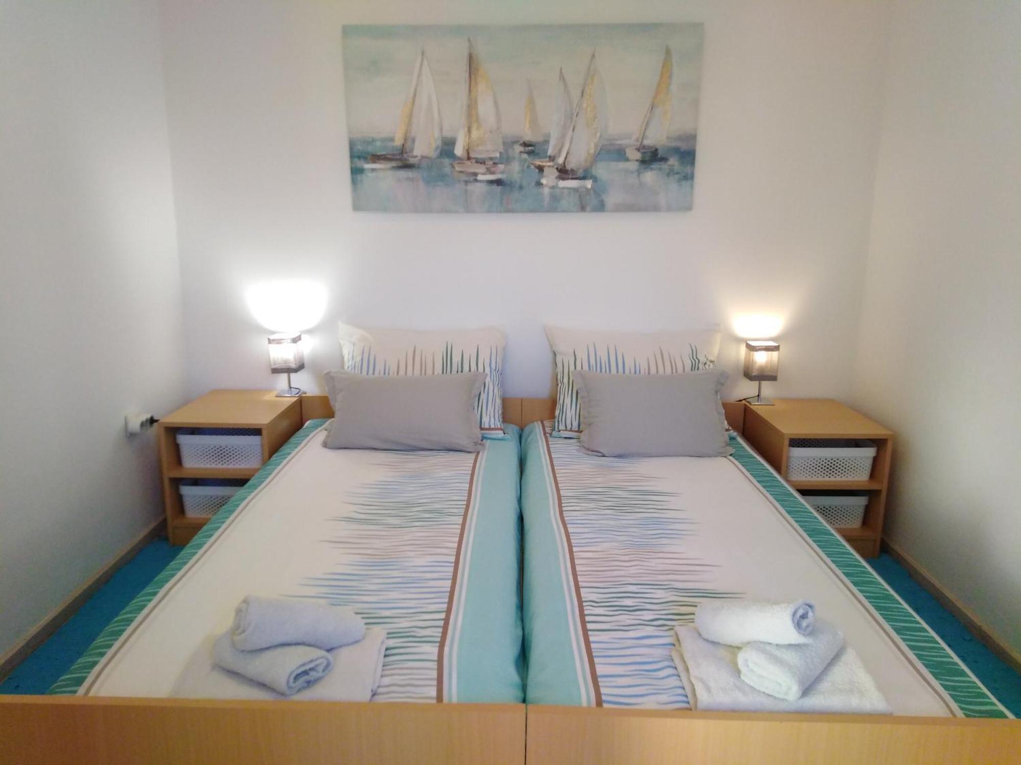 Apartment Studio Antonio Zadar