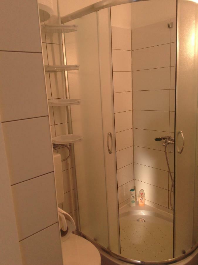 Studio Antonio Apartment *