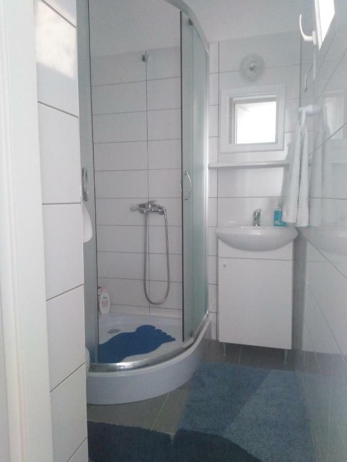 Studio Antonio Apartment Zadar