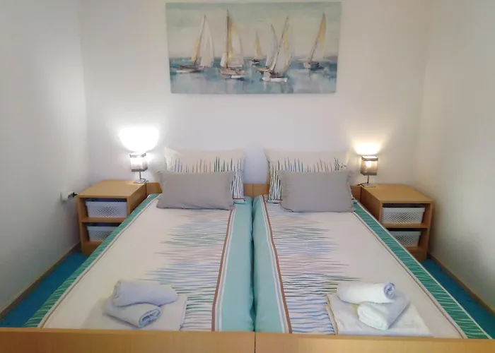 Studio Apartment Antonio