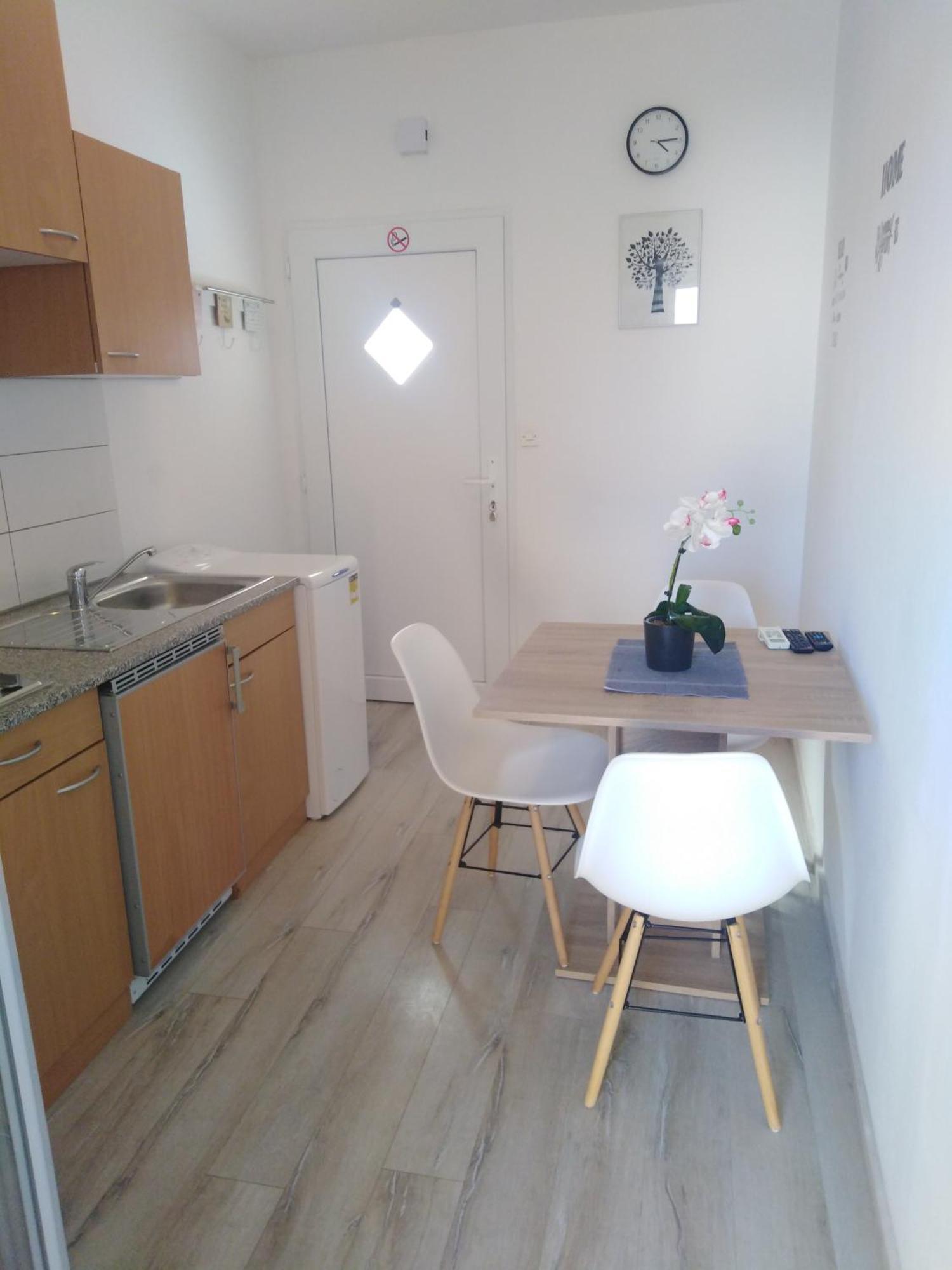Apartment Studio Antonio