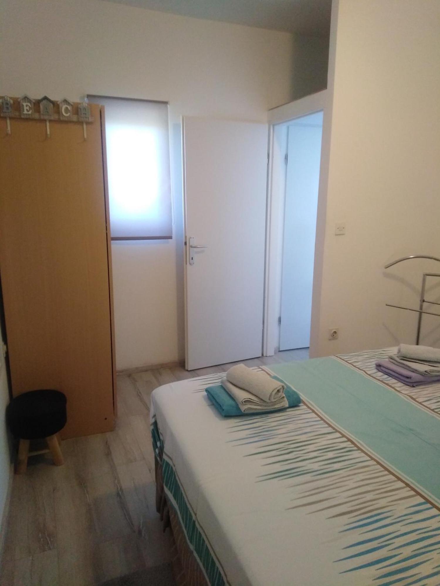 Studio Antonio Apartmán