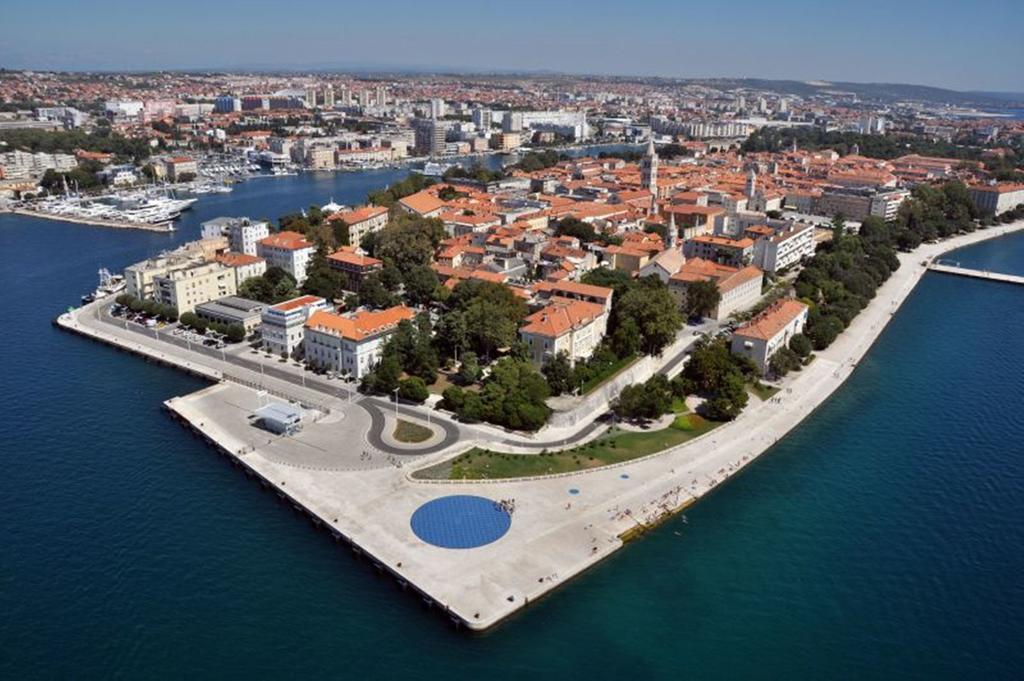 Studio Antonio Apartment Zadar