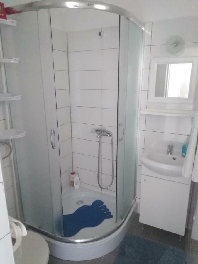 Studio Antonio Apartment *