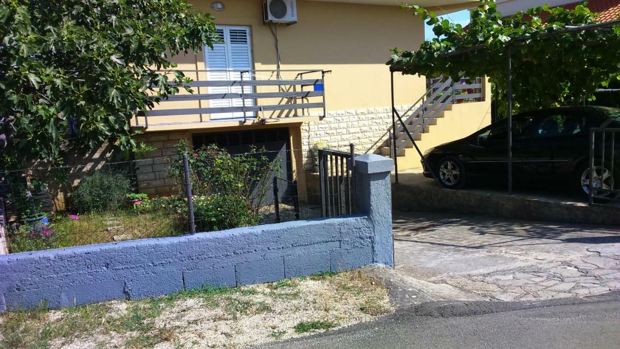 Studio Antonio Apartment