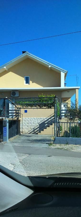 Apartment Studio Antonio