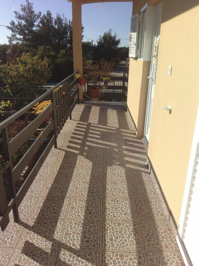 Apartment Studio Antonio *